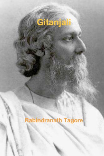 Gitanjali (9781475072051) by Tagore, Rabindranath