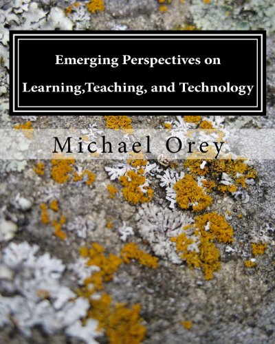 Stock image for Emerging Perspectives on Learning,Teaching, and Technology for sale by Save With Sam