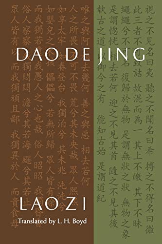 Beispielbild fr Daodejing: Tao Te Ching zum Verkauf von THE SAINT BOOKSTORE
