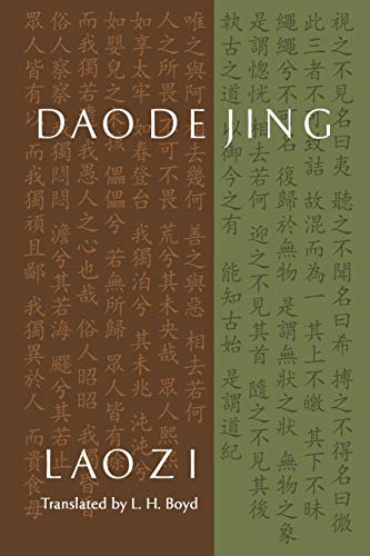 9781475074482: Daodejing: Tao Te Ching