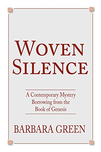 9781475077629: Woven Silence