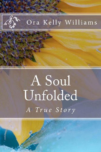 Imagen de archivo de A Soul Unfolded a la venta por ThriftBooks-Atlanta