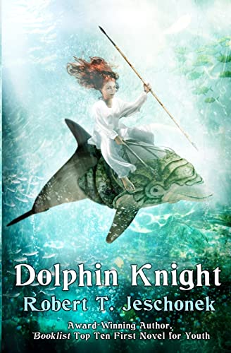 Imagen de archivo de Dolphin Knight a la venta por Bookmans