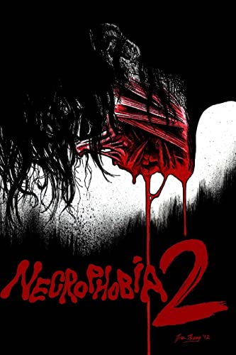 Beispielbild fr Necrophobia 2 zum Verkauf von AwesomeBooks