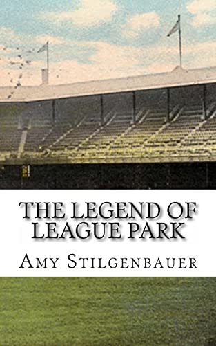 9781475082241: The Legend of League Park