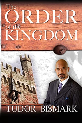Beispielbild fr The Order Of The Kingdom zum Verkauf von THE SAINT BOOKSTORE