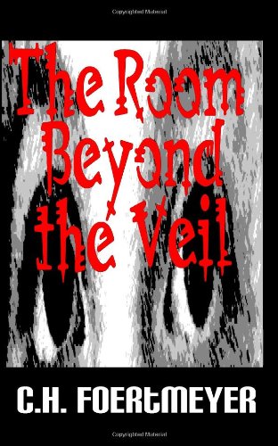 Stock image for The Room Beyond the Veil for sale by Revaluation Books