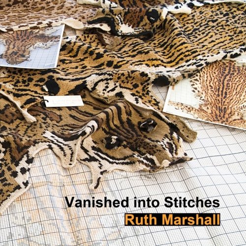 Vanished into Stitches (9781475086836) by Marshall, Ruth