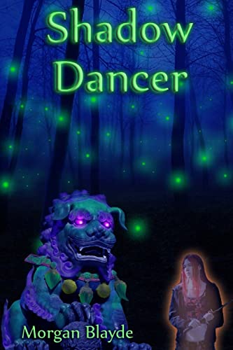 9781475089028: Shadow dancer: Volume 1