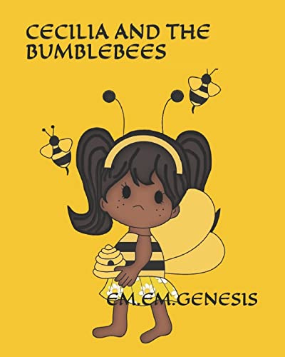 Stock image for Cecilia and the Bumblebees for sale by THE SAINT BOOKSTORE