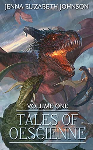Beispielbild fr Tales of Oescienne: A Short Story Collection zum Verkauf von SecondSale