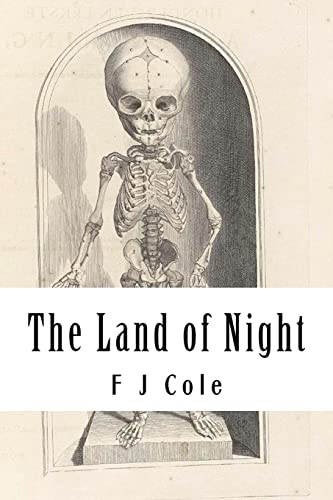 9781475091694: The Land of Night