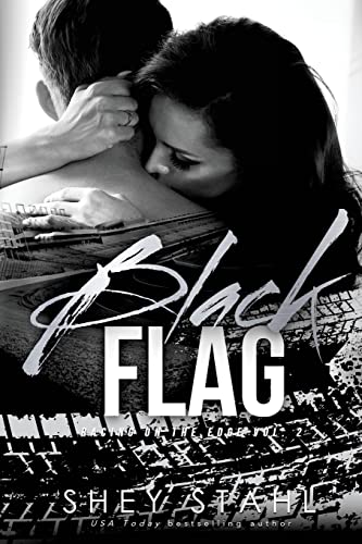 9781475094084: Black Flag: Racing on the Edge: Volume 2