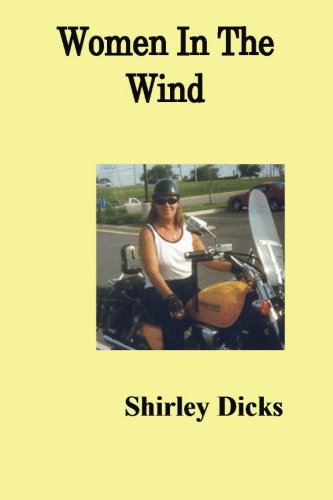 Stock image for Women In The Wind for sale by ThriftBooks-Atlanta