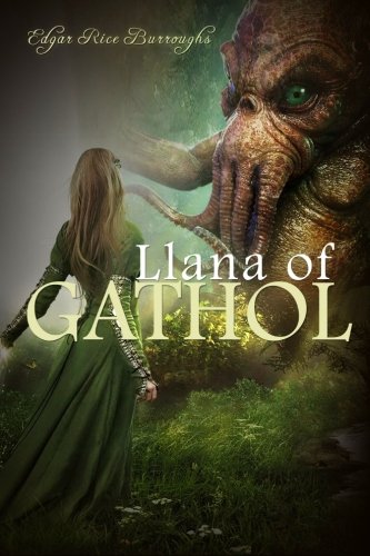 9781475094169: Llana of Gathol