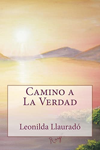 Stock image for Camino a La Verdad (Spanish Edition) for sale by Lucky's Textbooks