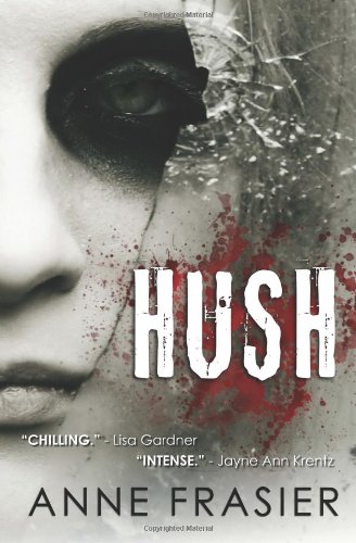 Stock image for Hush for sale by SecondSale