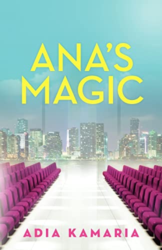 9781475095401: Ana's Magic