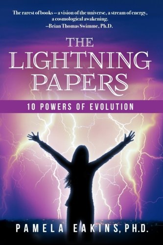 Stock image for The Lightning Papers: 10 Powers of Evolution for sale by SecondSale