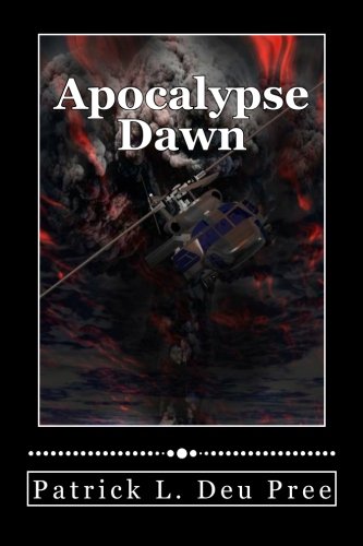 Stock image for Apocalypse Dawn: In 1969 the world stood on the brink of all out war! for sale by Revaluation Books