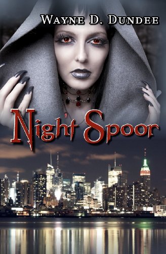 Night Spoor (9781475106169) by Dundee, Wayne D.