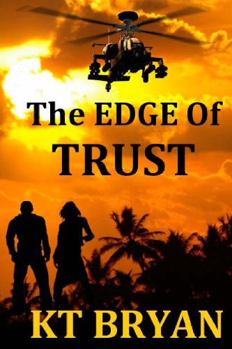 9781475106459: The EDGE of Trust: Team EDGE: Volume 1