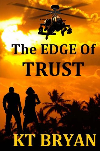 9781475106459: The EDGE of Trust: Team EDGE
