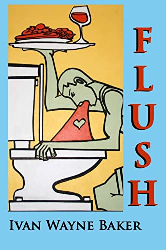 Stock image for Flush for sale by SecondSale