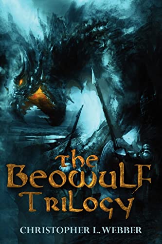 Beispielbild fr The Beowulf Trilogy zum Verkauf von Better World Books