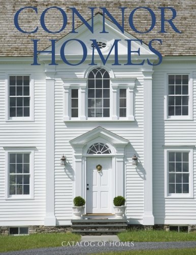 Imagen de archivo de Catalog of Homes: Mill-Built Classic American Homes a la venta por ThriftBooks-Dallas