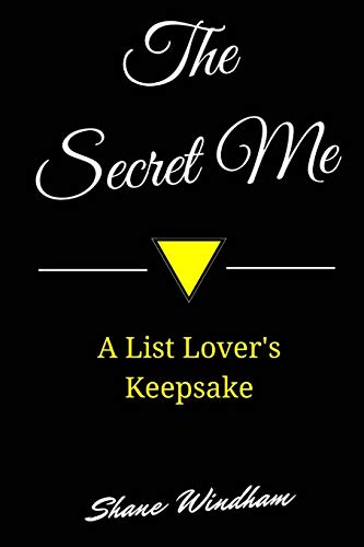 Beispielbild fr The Secret Me: A List Lover's Keepsake (Guided Legacy Journals) zum Verkauf von WorldofBooks