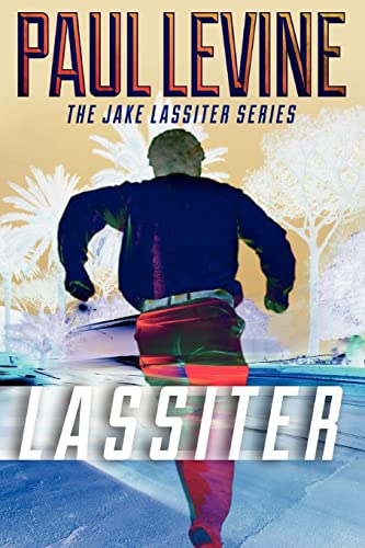 Stock image for Lassiter (Jake Lassiter Legal Thrillers) for sale by Blue Vase Books