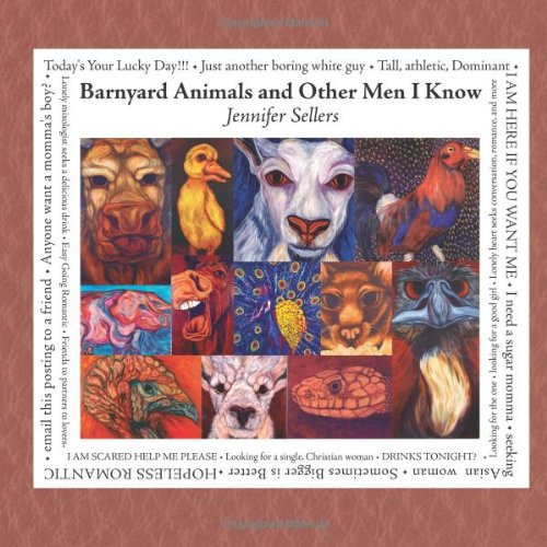 Barnyard Animals and Other Men I Know (9781475119008) by [???]