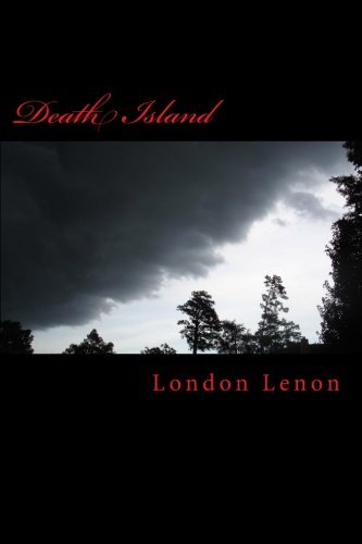 Beispielbild fr Death Island : London Lenon zum Verkauf von ThriftBooks-Atlanta