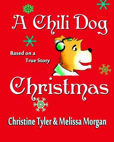 Stock image for A Chili Dog Christmas for sale by Revaluation Books