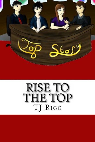 Beispielbild fr Rise to the Top zum Verkauf von Revaluation Books