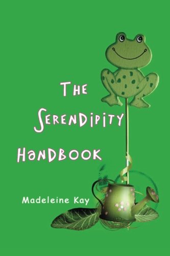Stock image for The Serendipity Handbook for sale by Buchpark