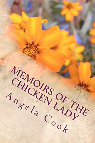 Stock image for Memoirs of the Chicken Lady: Chicken Rescue for sale by Lucky's Textbooks