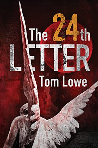 9781475128123: The 24th Letter: Volume 2