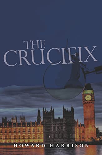 The Crucifix (9781475129960) by Harrison, Howard