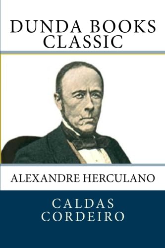 Stock image for Alexandre Herculano for sale by Revaluation Books