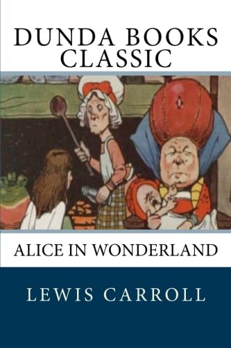 Stock image for Alice in Wonderland for sale by Revaluation Books