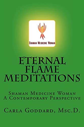 Stock image for Eternal Flame Meditations for sale by Bookmans