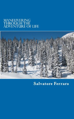 Maneuvering Through the Adventure of Life (9781475134391) by Ferraro, Salvatore