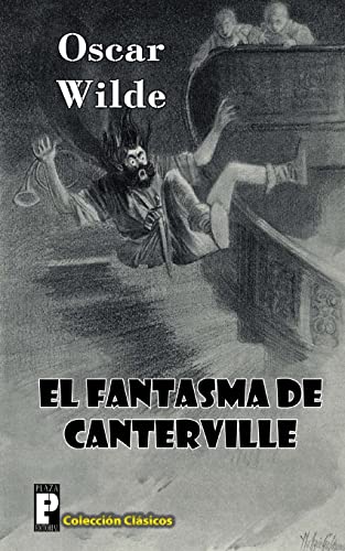 9781475134544: El fantasma de Canterville