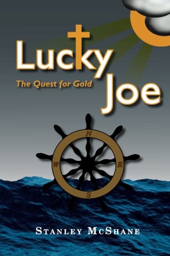 Stock image for Lucky Joe for sale by THE SAINT BOOKSTORE