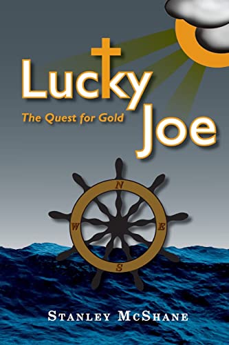 Lucky Joe (9781475134933) by McShane, Stanley