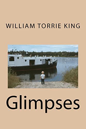 9781475137484: Glimpses