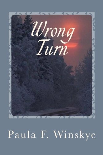 Stock image for Wrong Turn for sale by Revaluation Books