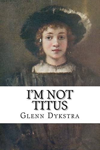 Stock image for I'm Not Titus for sale by THE SAINT BOOKSTORE